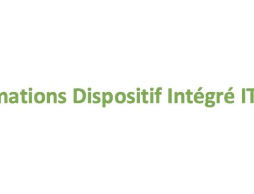 Formations AIRe-Champ Social : le catalogue est en ligne !